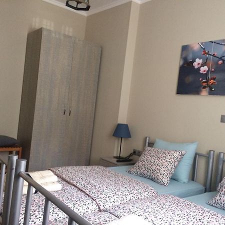 Petro'S Apartment 科尔察 外观 照片