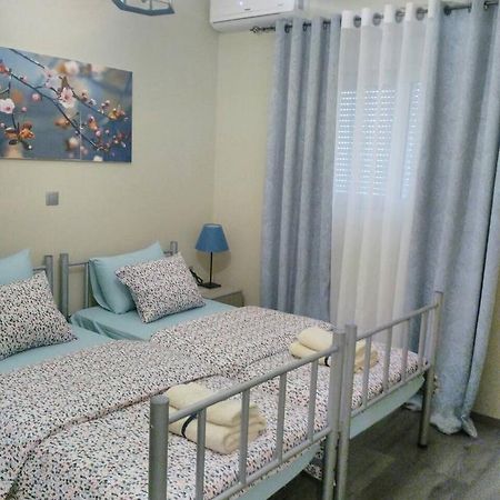 Petro'S Apartment 科尔察 外观 照片