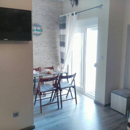 Petro'S Apartment 科尔察 外观 照片