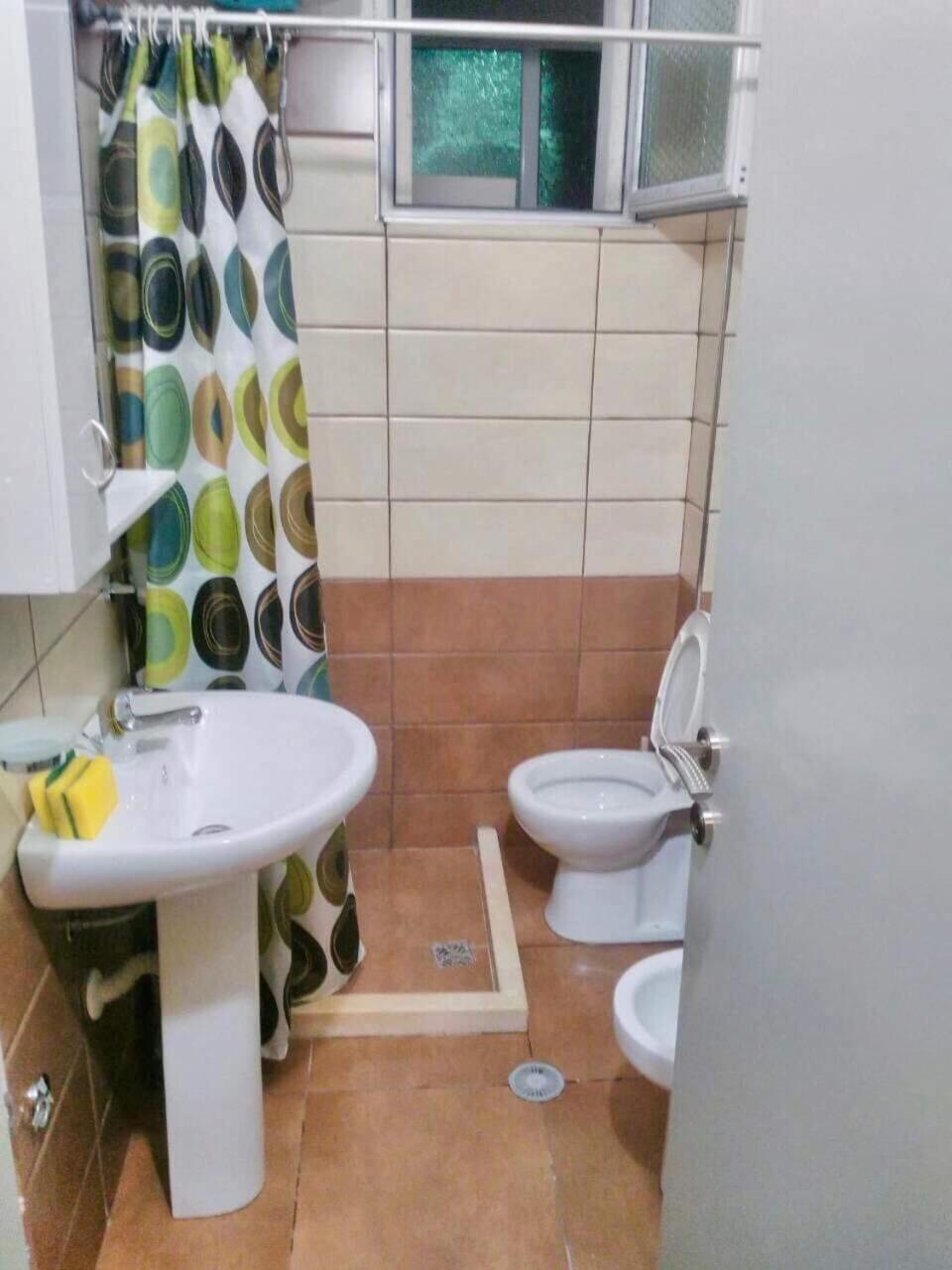 Petro'S Apartment 科尔察 外观 照片