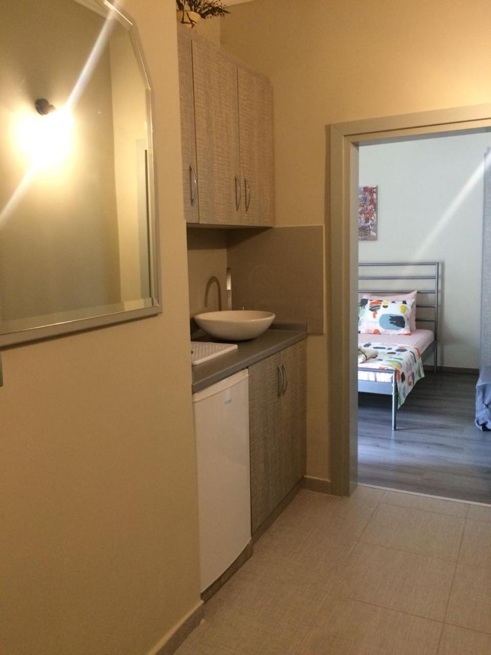 Petro'S Apartment 科尔察 外观 照片