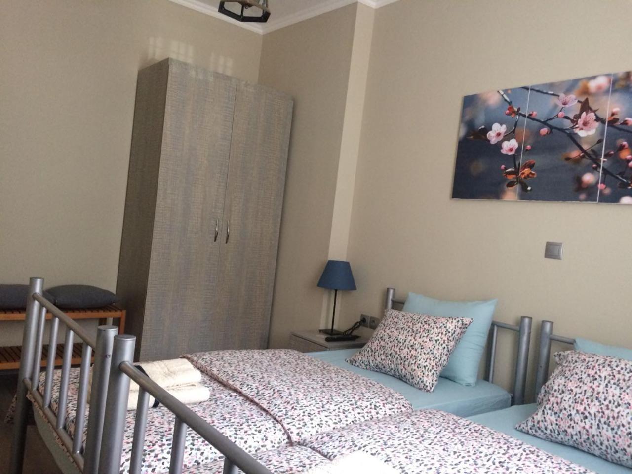 Petro'S Apartment 科尔察 外观 照片