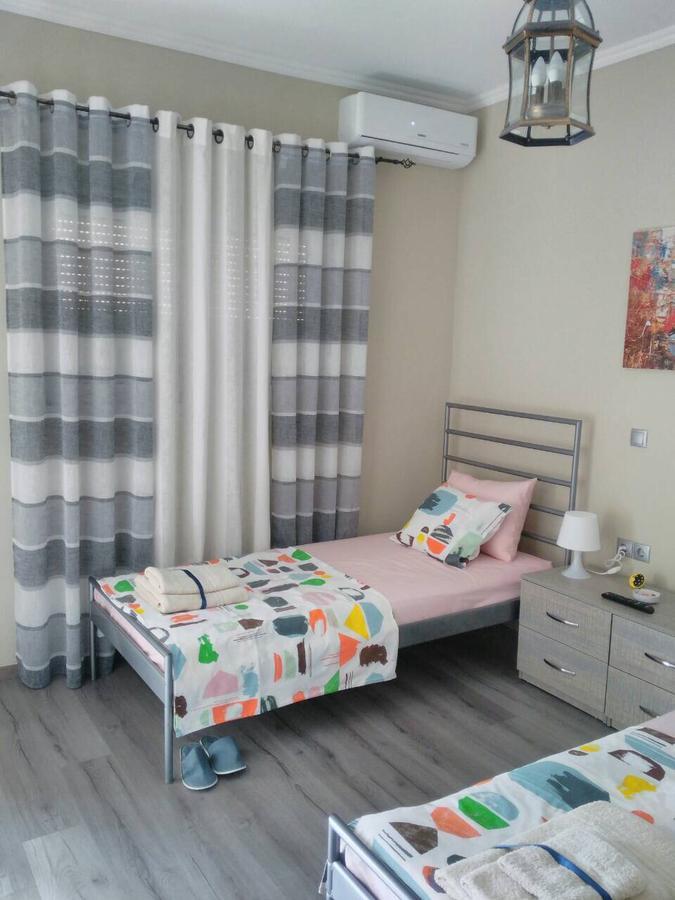 Petro'S Apartment 科尔察 外观 照片