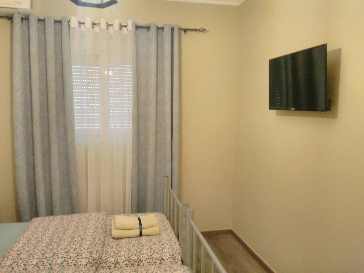 Petro'S Apartment 科尔察 外观 照片