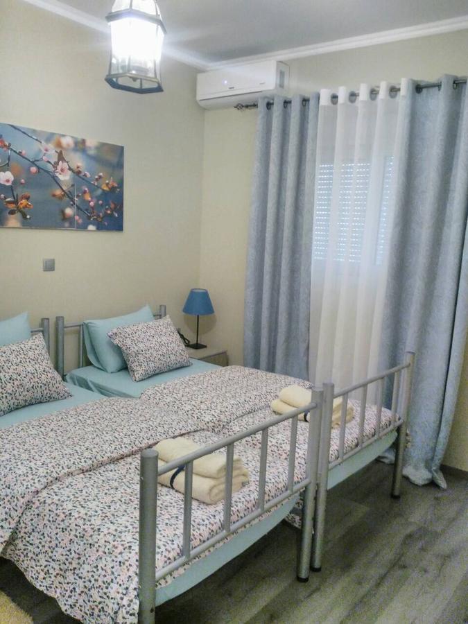 Petro'S Apartment 科尔察 外观 照片